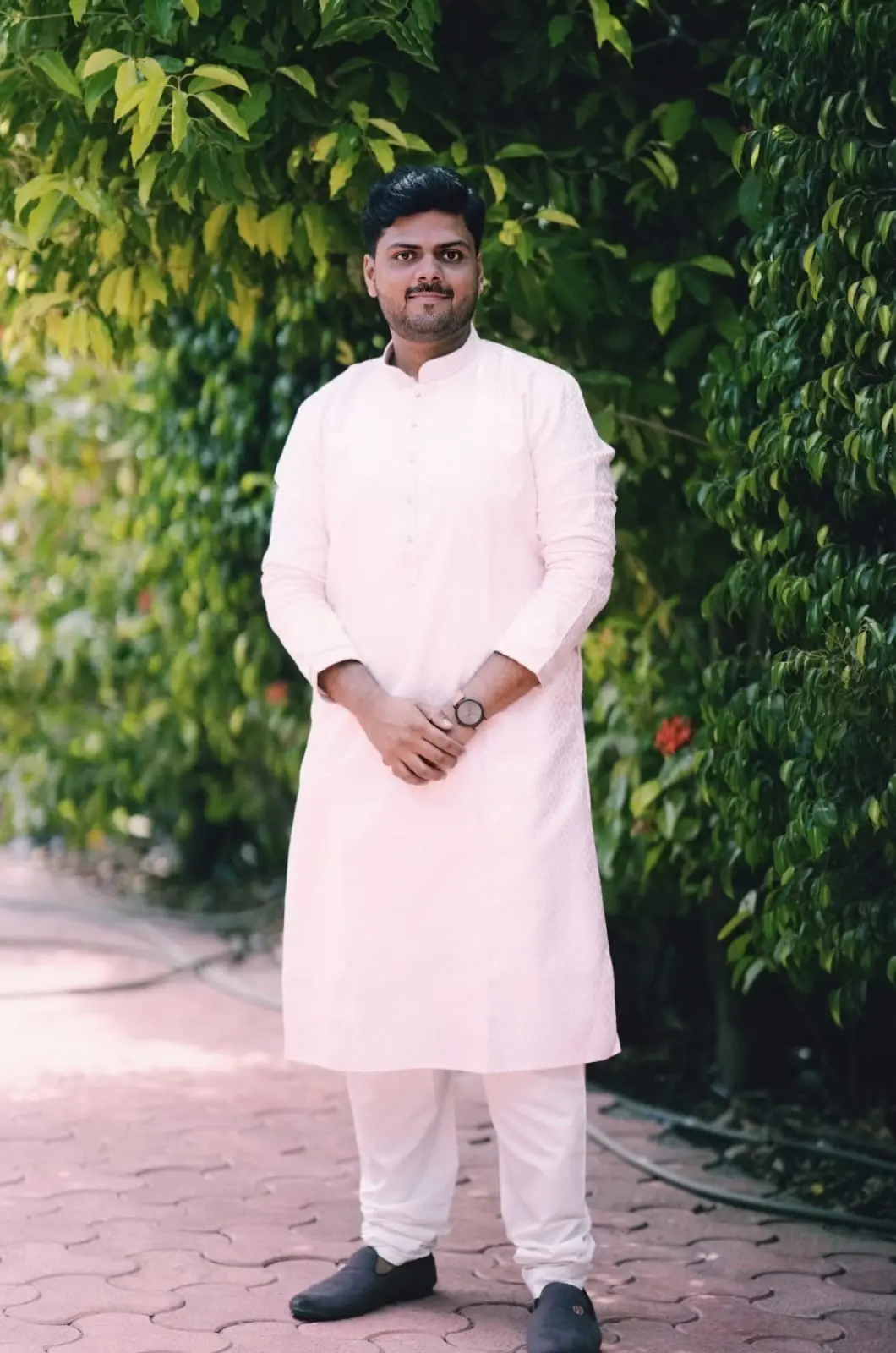 Marathi Matrimony Grooms