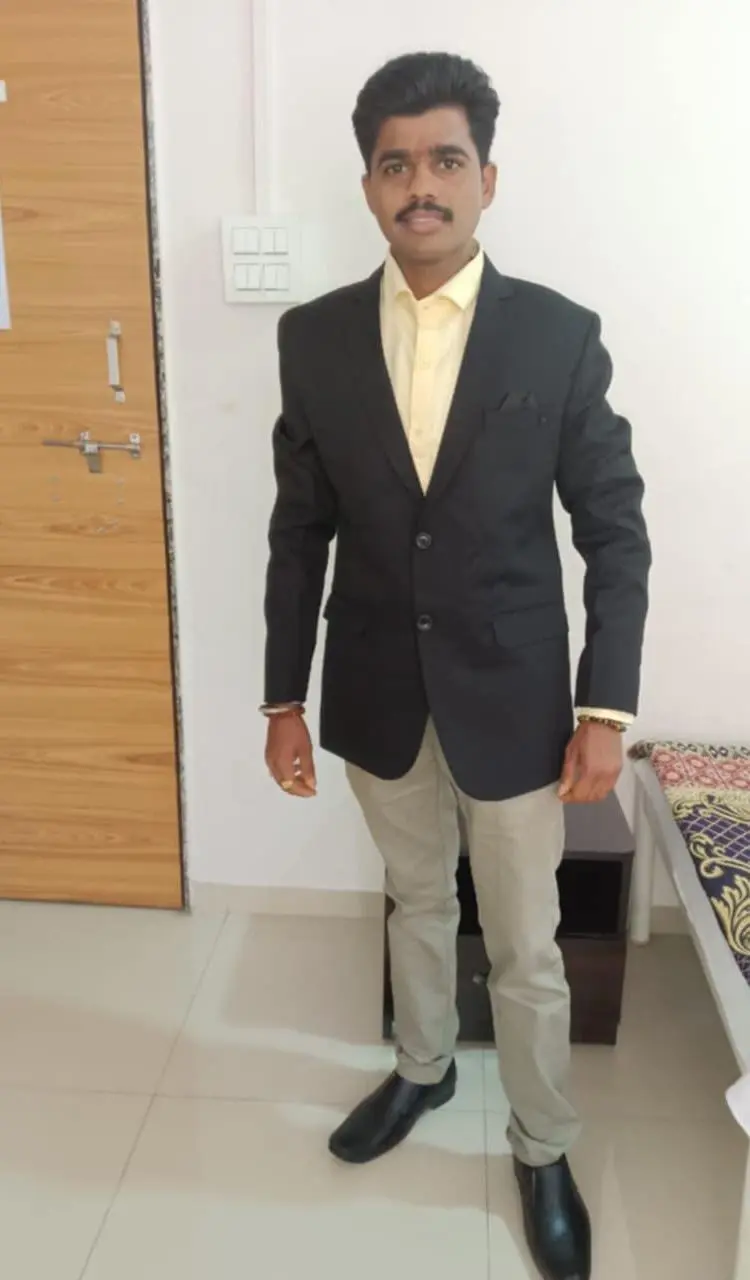 Marathi Matrimony Grooms
