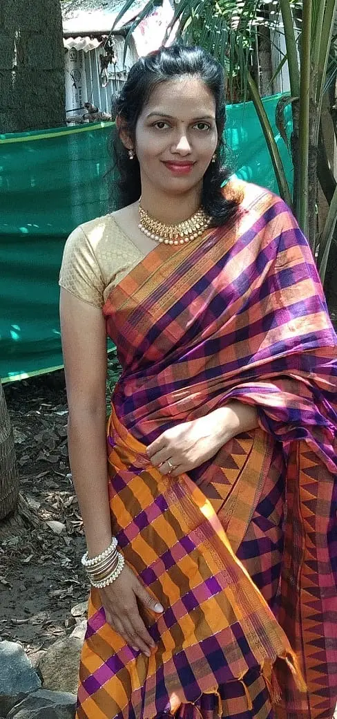 Marathi Matrimony Brides
