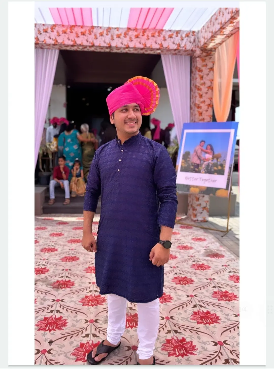 Marathi Matrimony Grooms