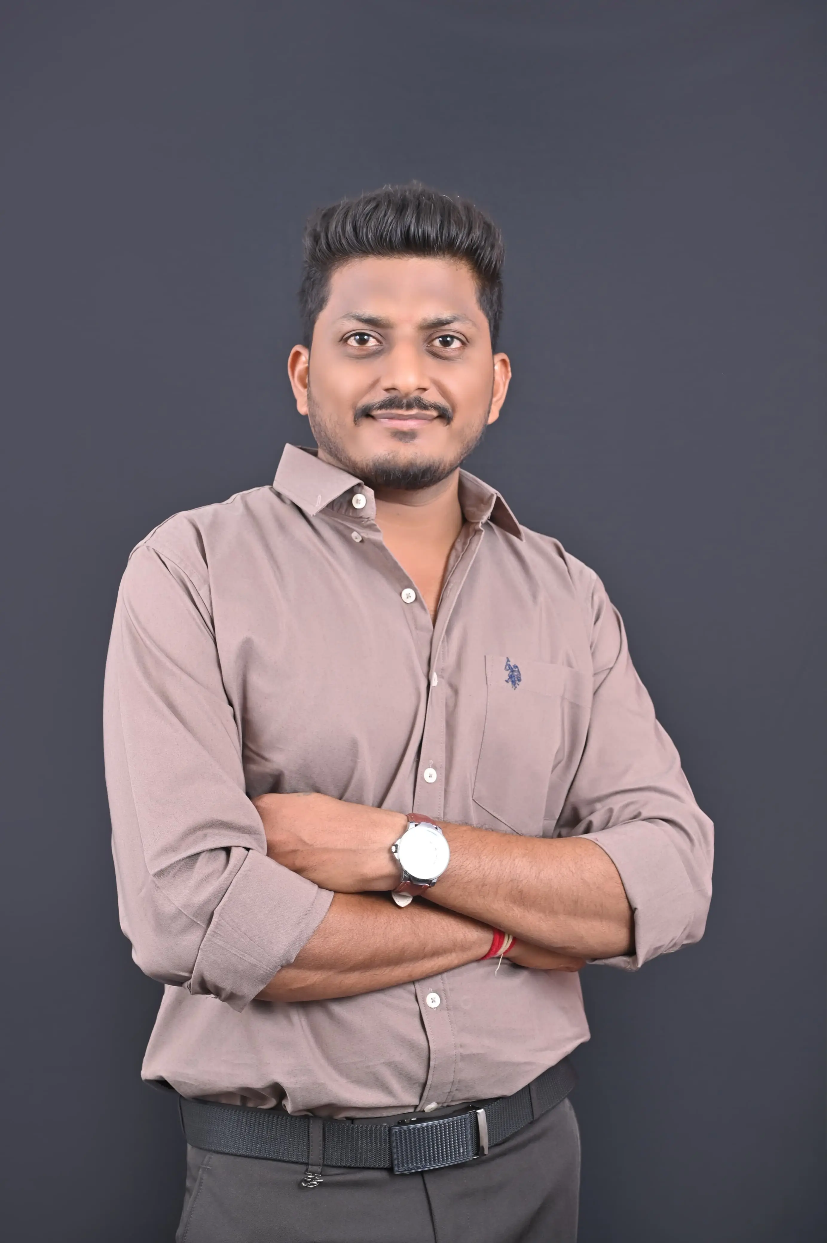 Marathi Matrimony Grooms