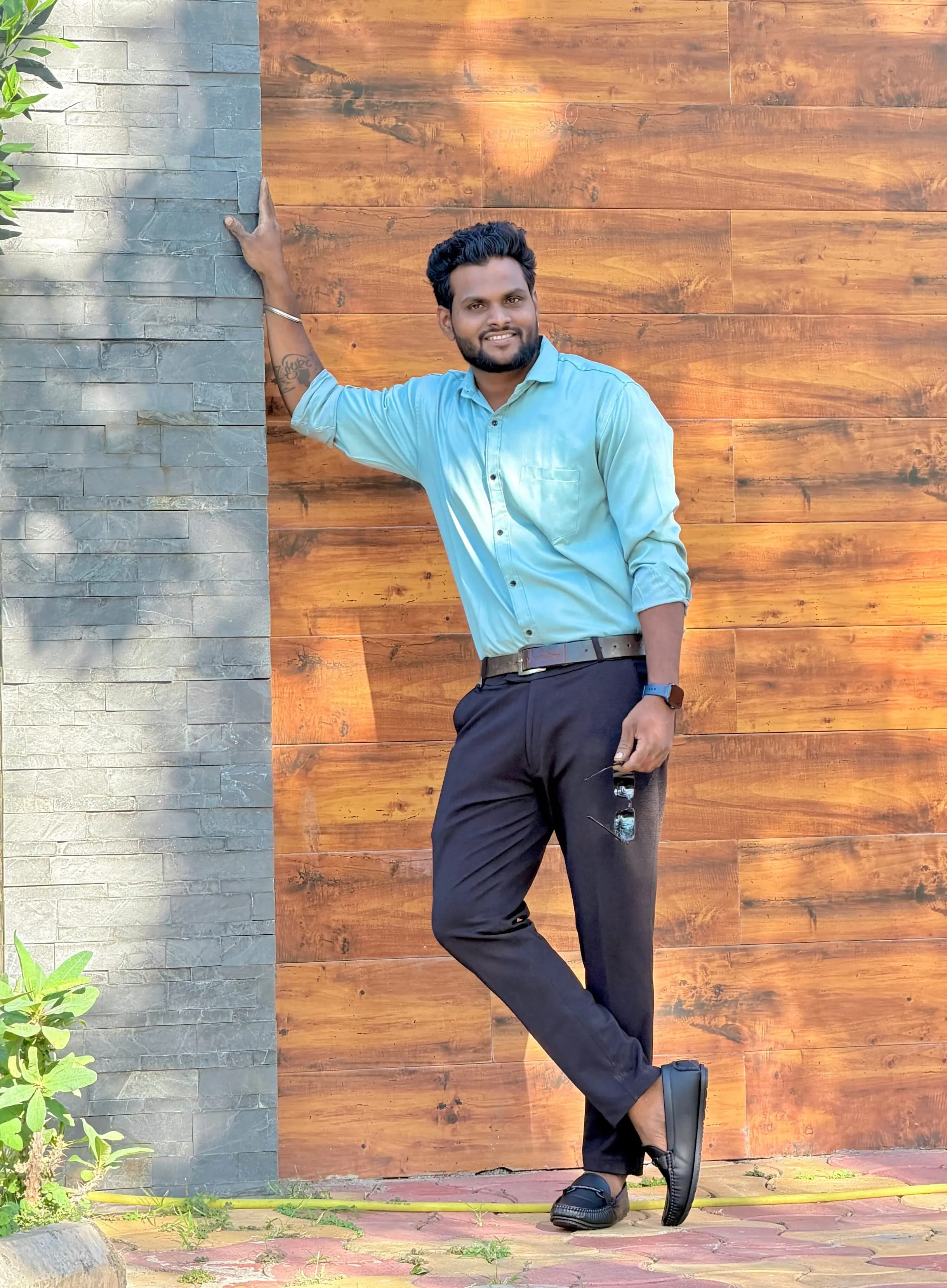 Marathi Matrimony Grooms