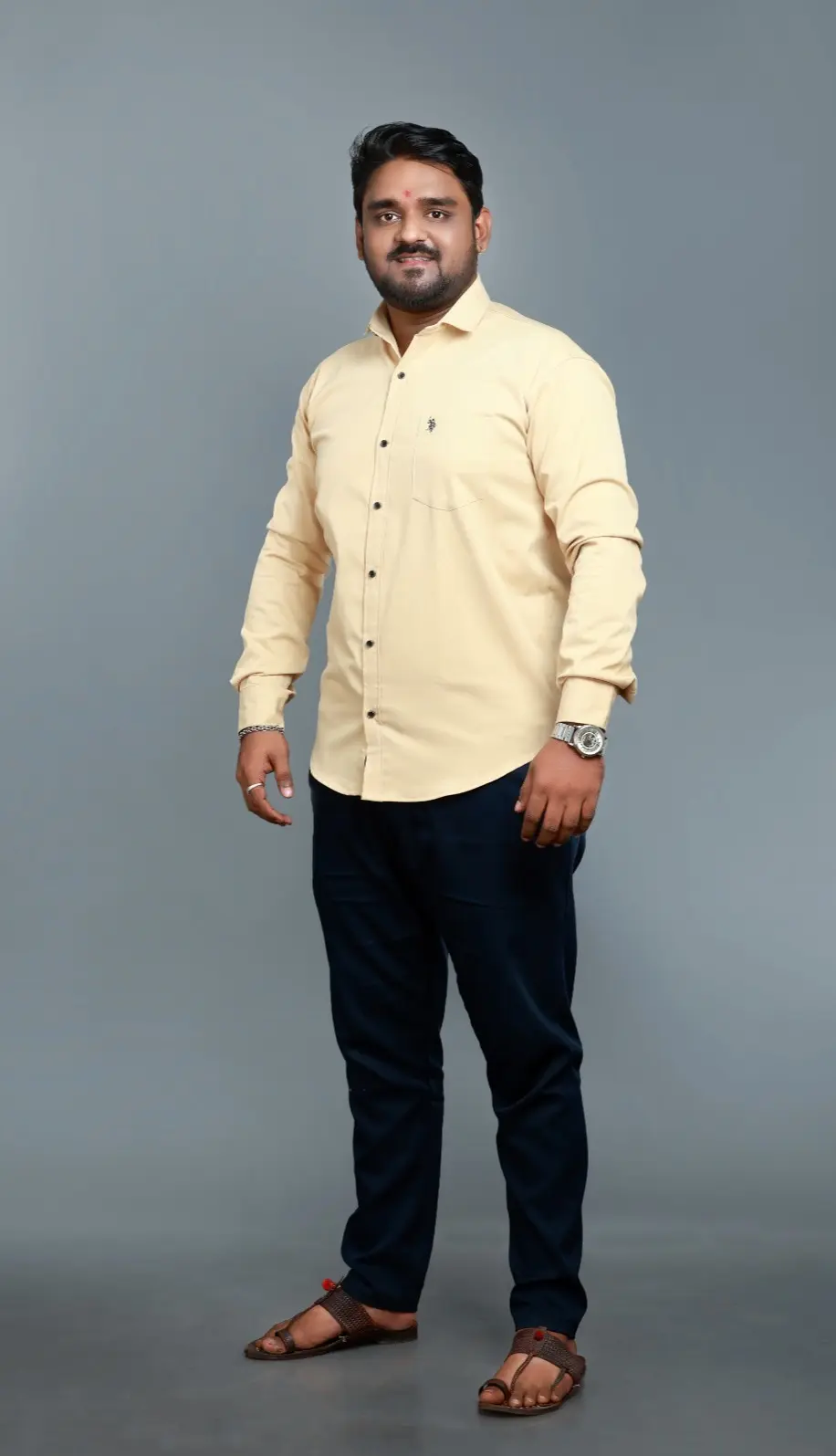 Marathi Matrimony Grooms