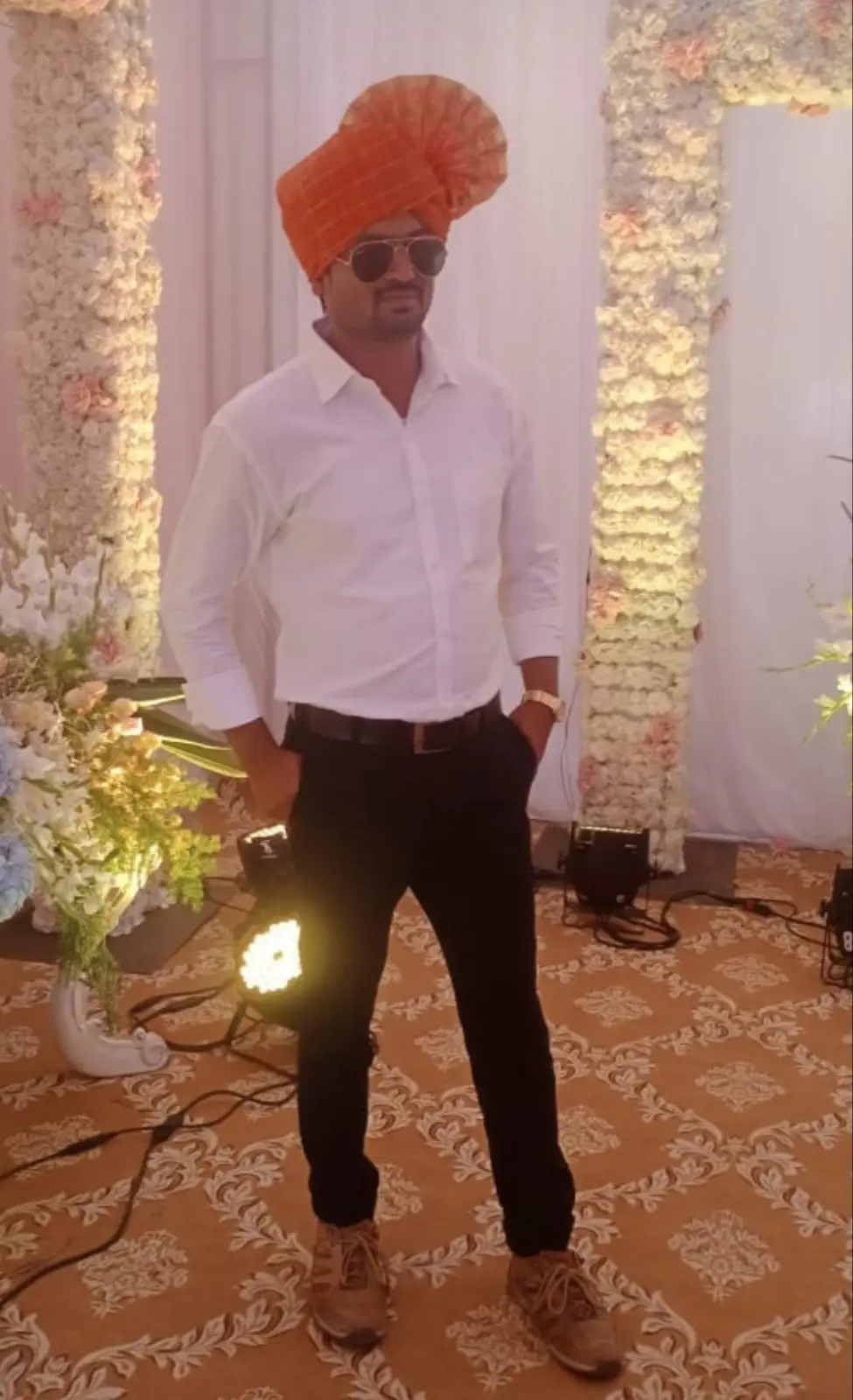 Marathi Matrimony Grooms