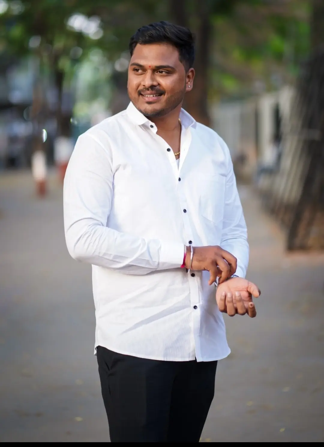 Marathi Matrimony Grooms