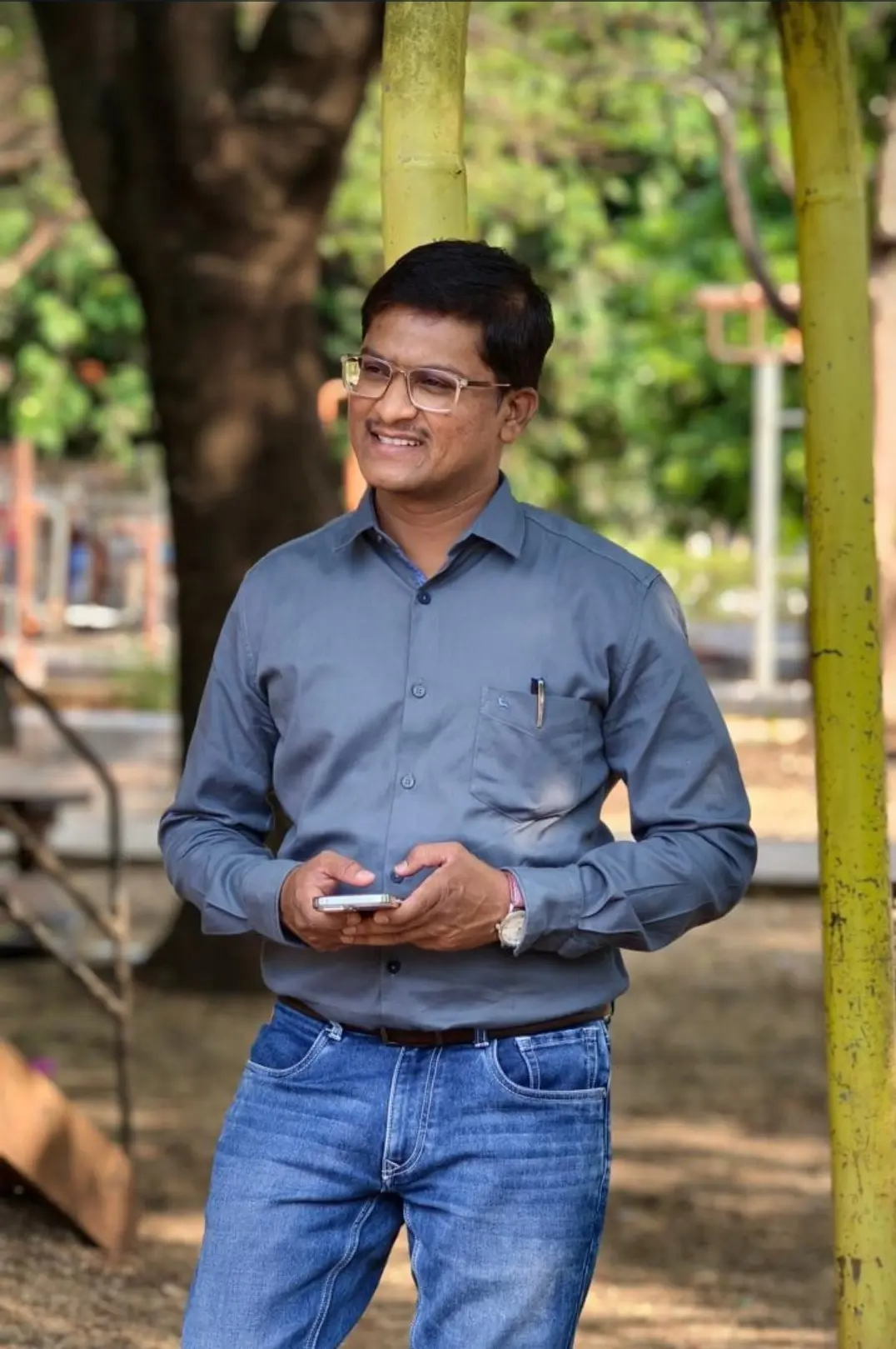 Marathi Matrimony Grooms
