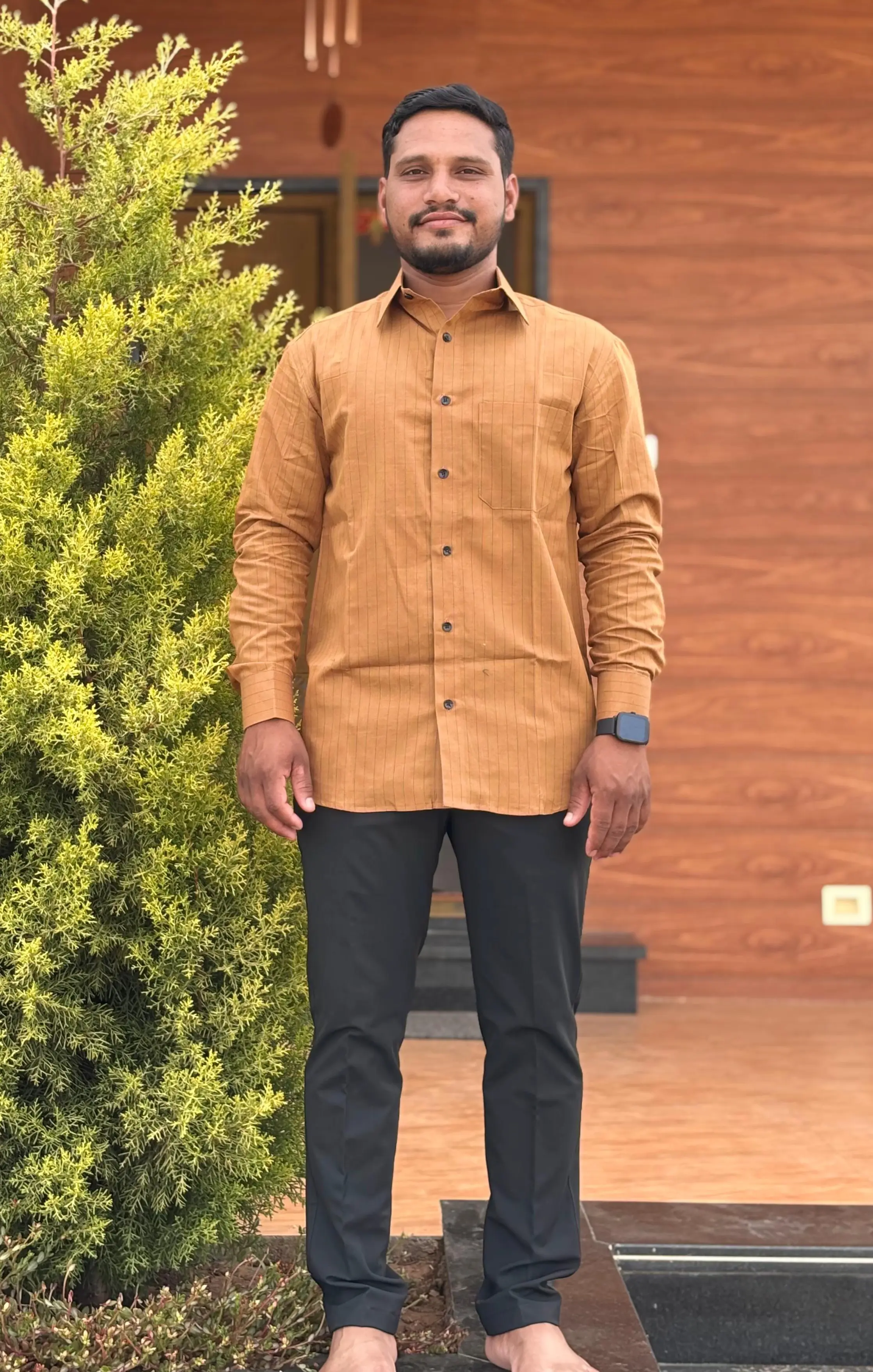 Marathi Matrimony Grooms