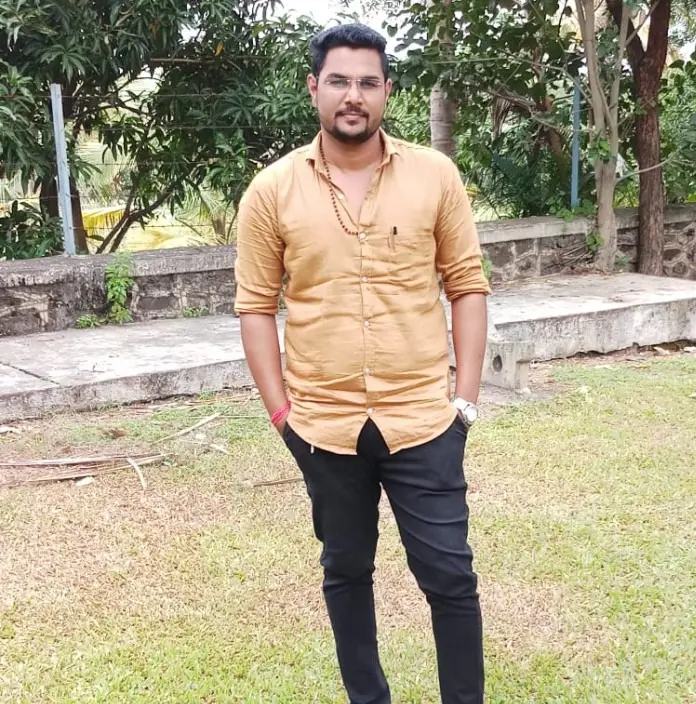 Marathi Matrimony Grooms