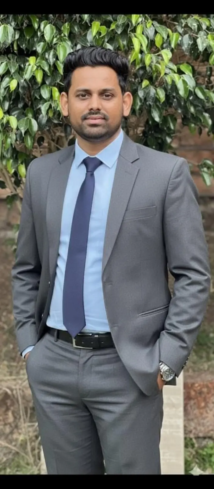 Marathi Matrimony Grooms