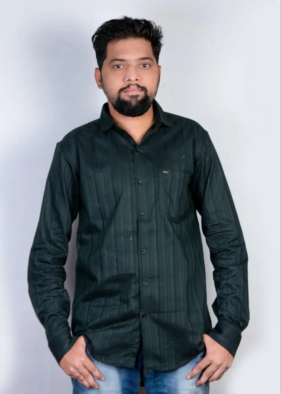 Marathi Matrimony Grooms