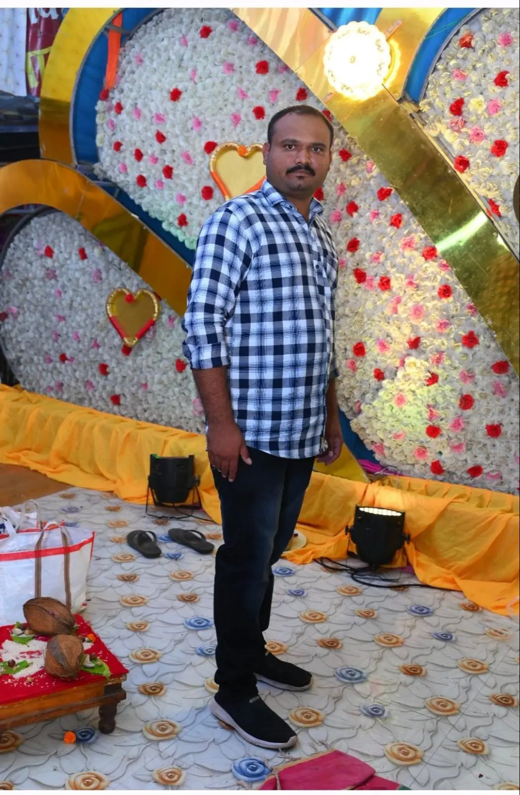 Marathi Matrimony Grooms