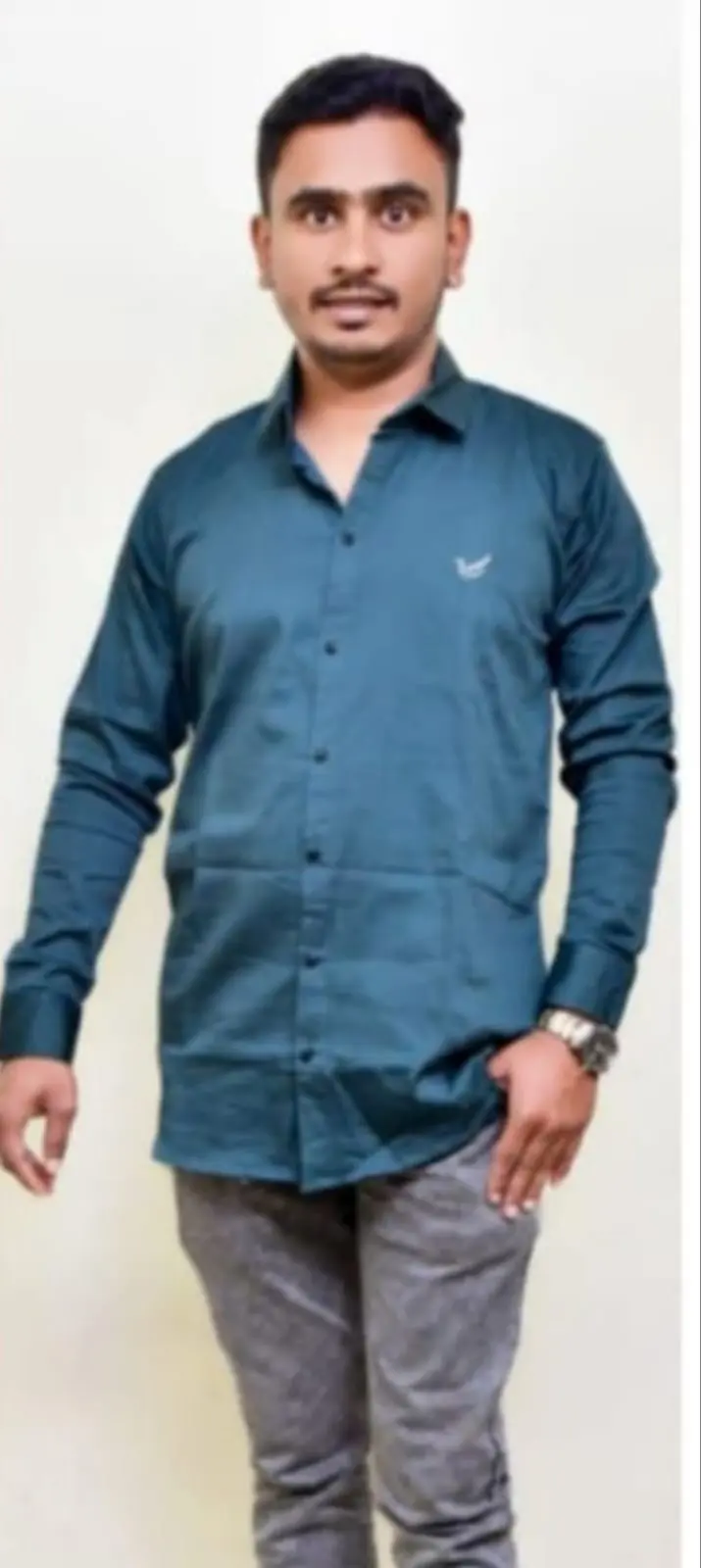 Marathi Matrimony Grooms