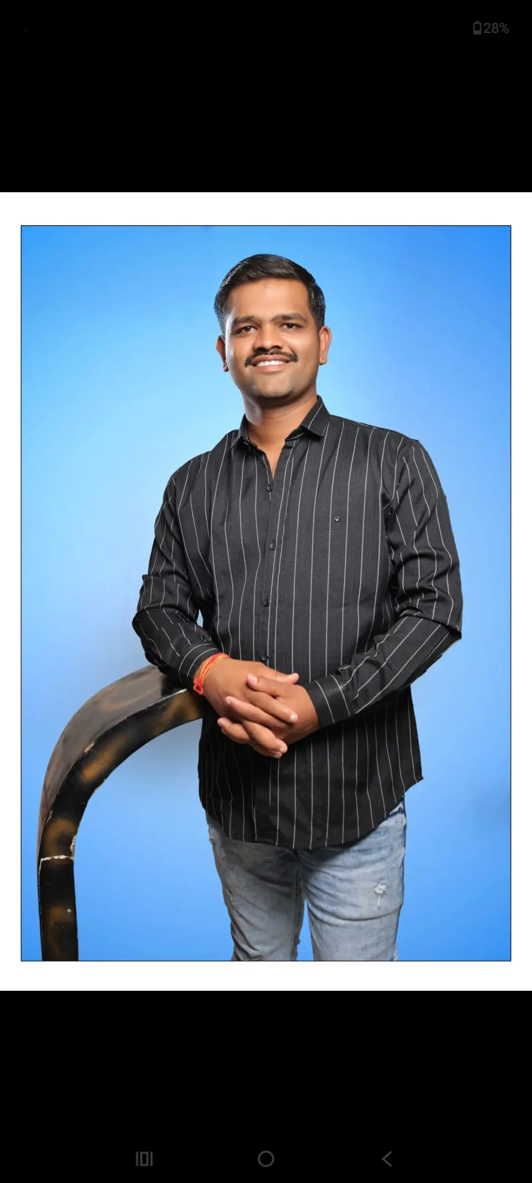 Marathi Matrimony Grooms