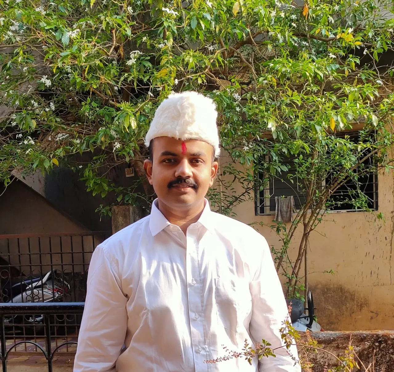 Marathi Matrimony Grooms