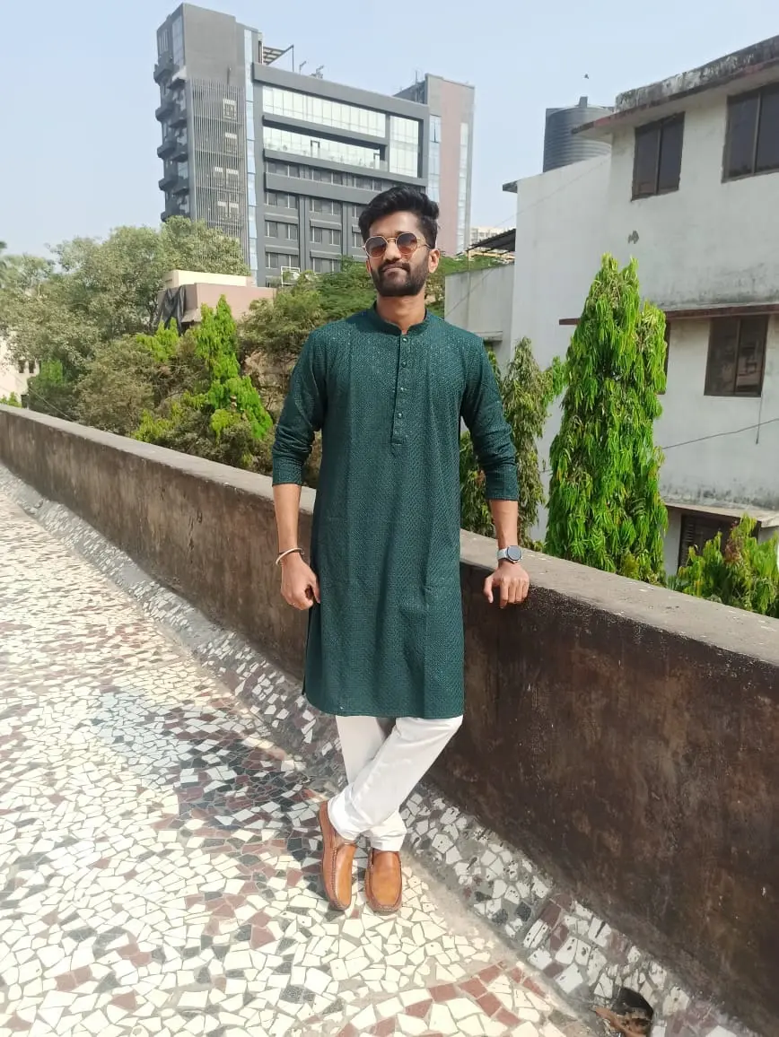 Marathi Matrimony Grooms