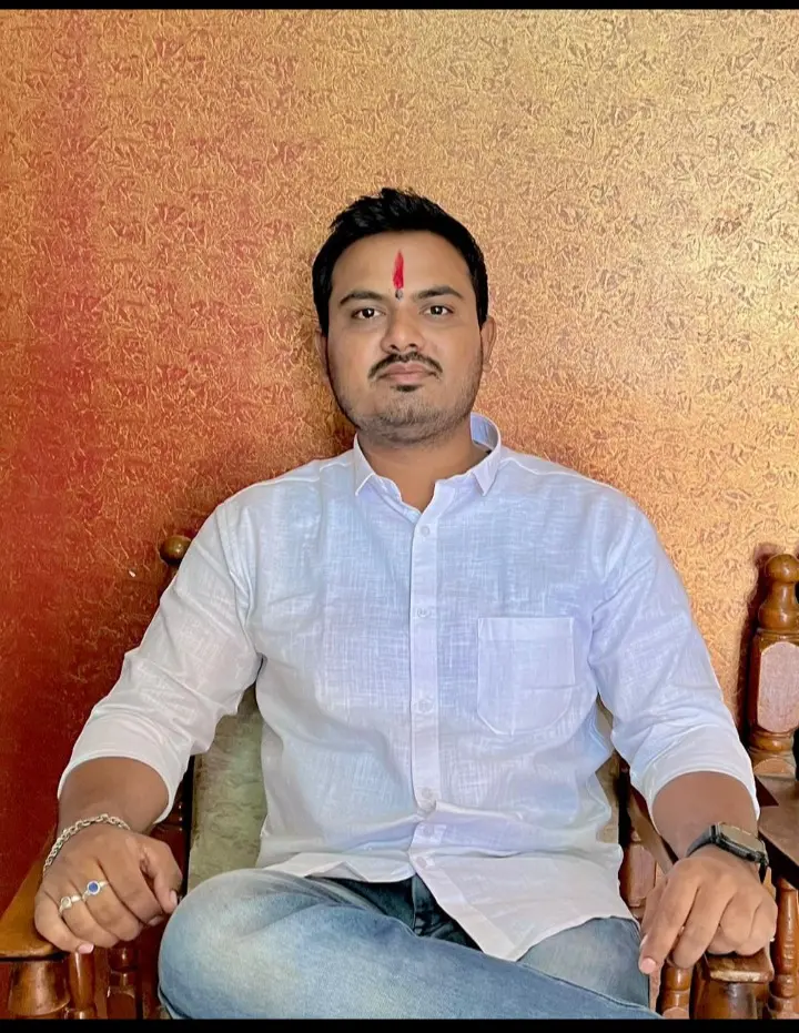 Marathi Matrimony Grooms