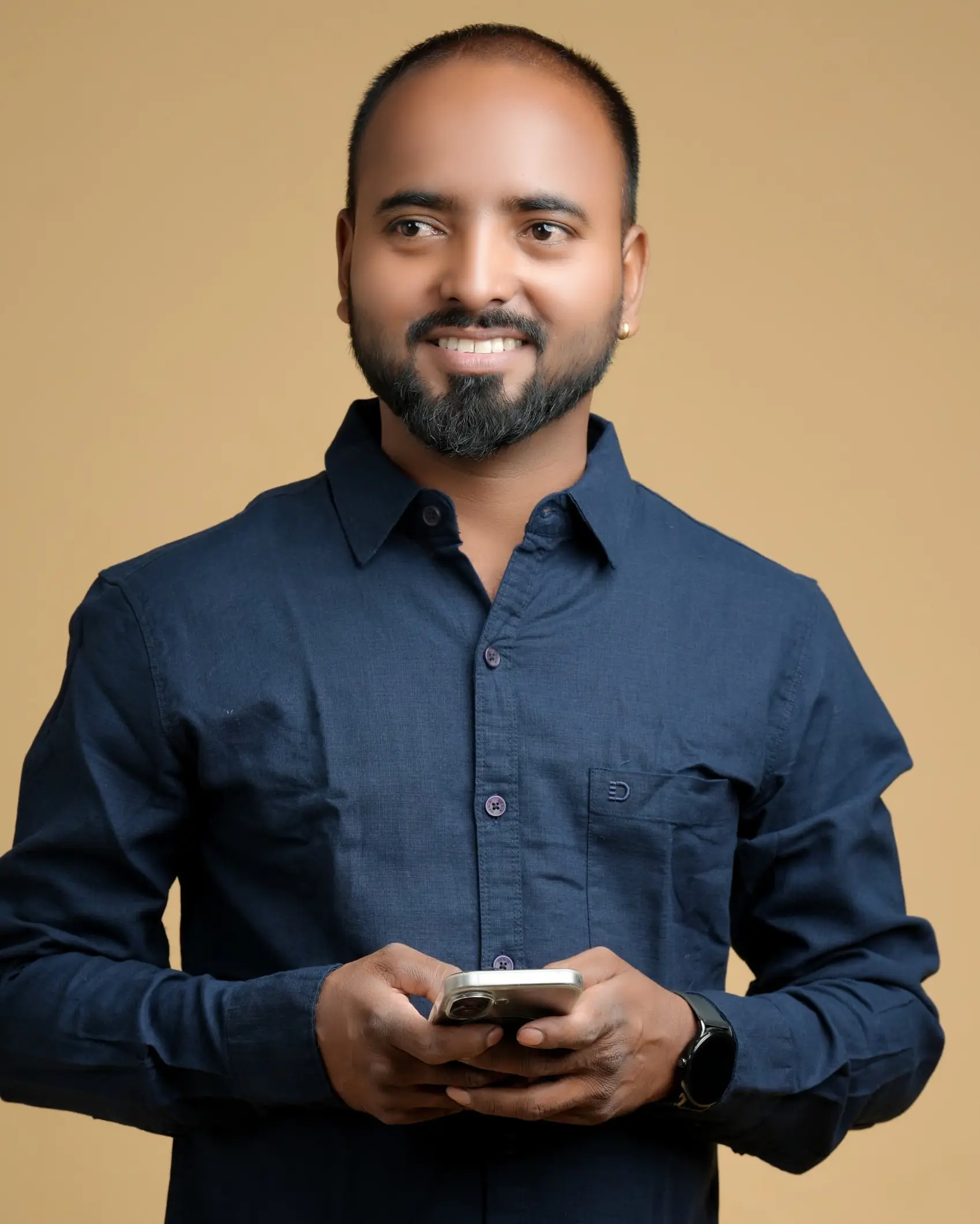 Marathi Matrimony Grooms