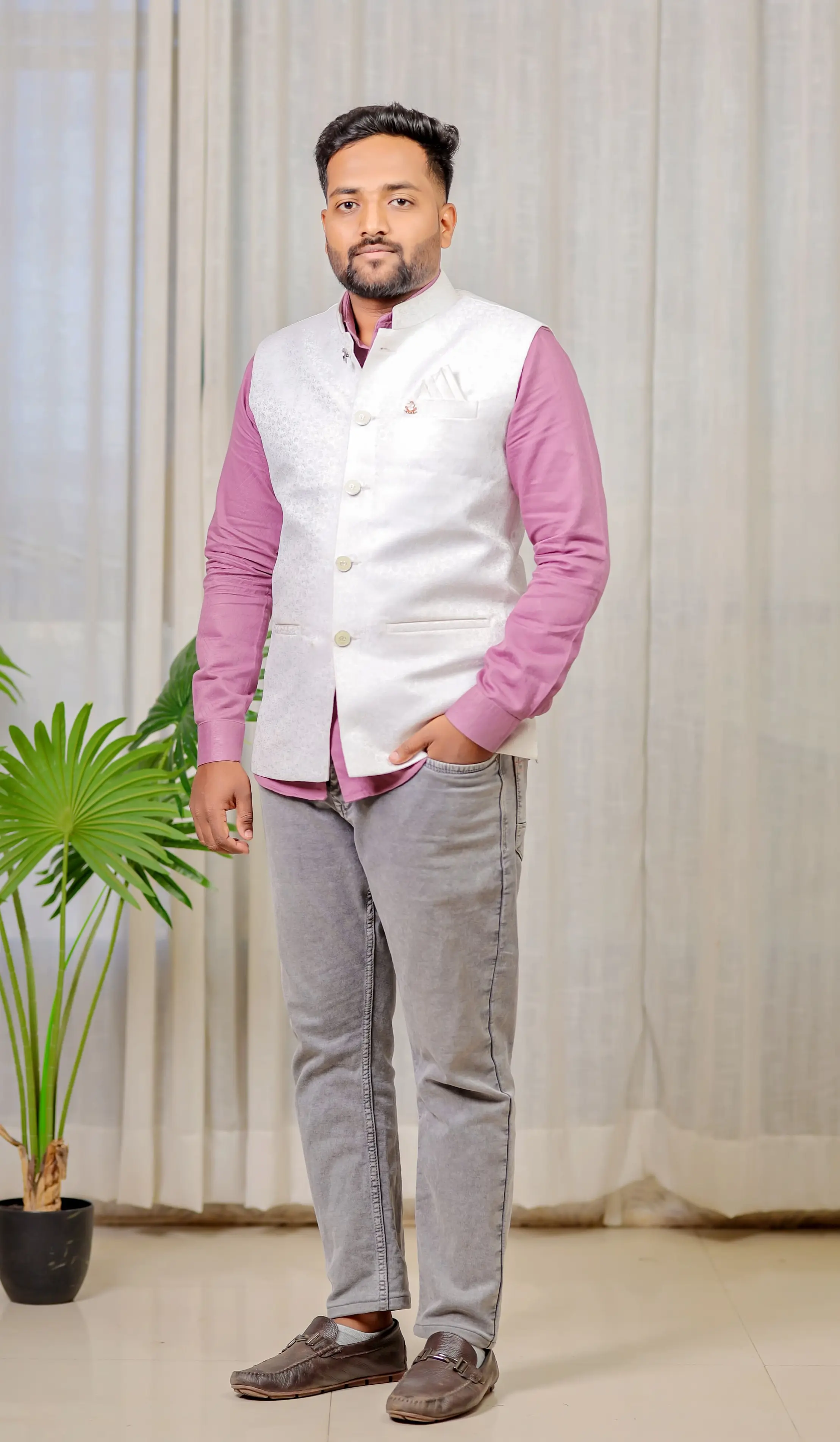 Marathi Matrimony Grooms