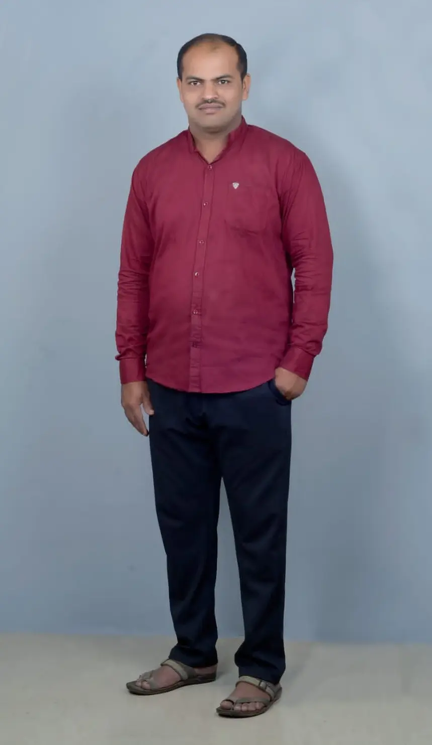 Marathi Matrimony Grooms