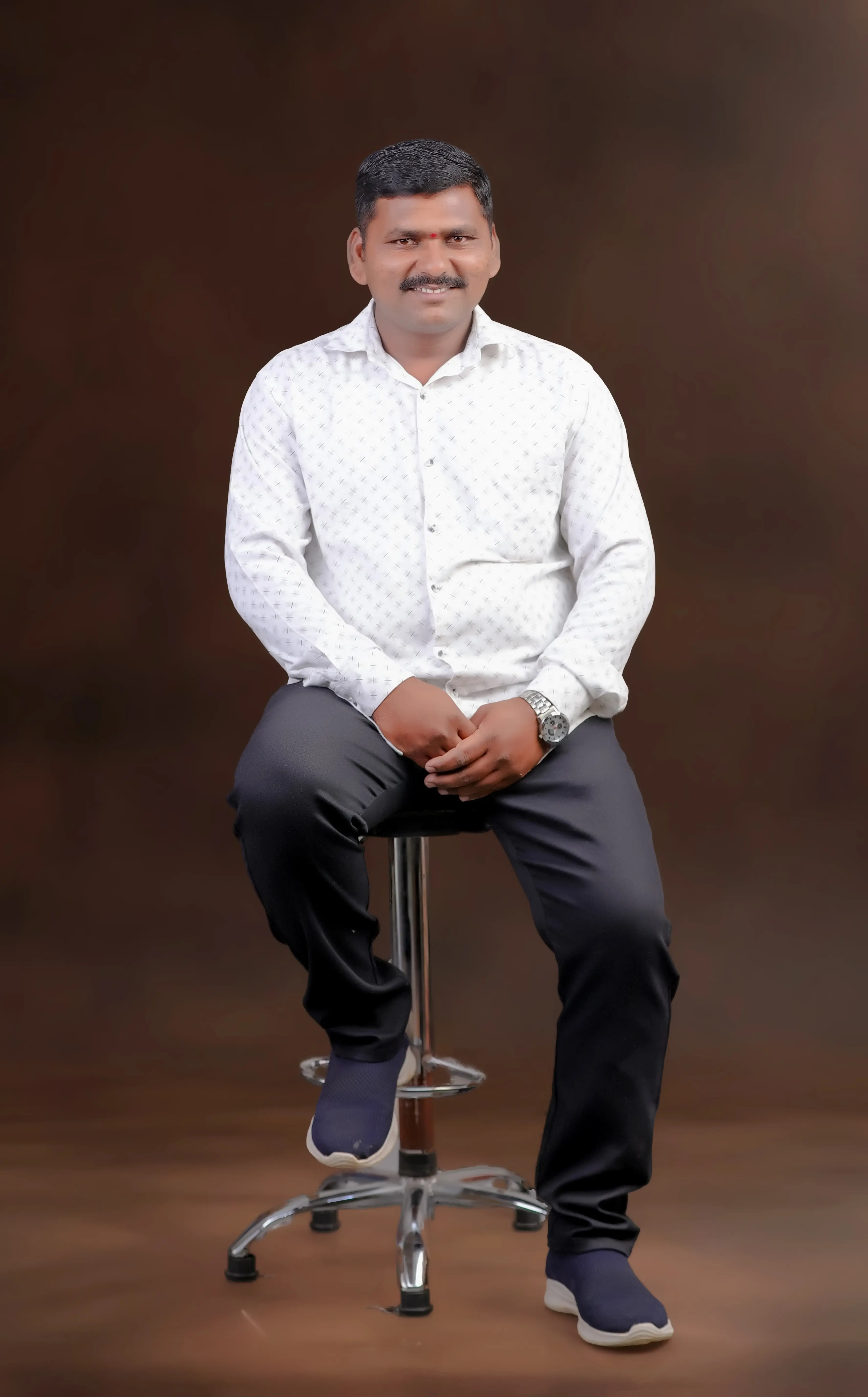 Marathi Matrimony Grooms
