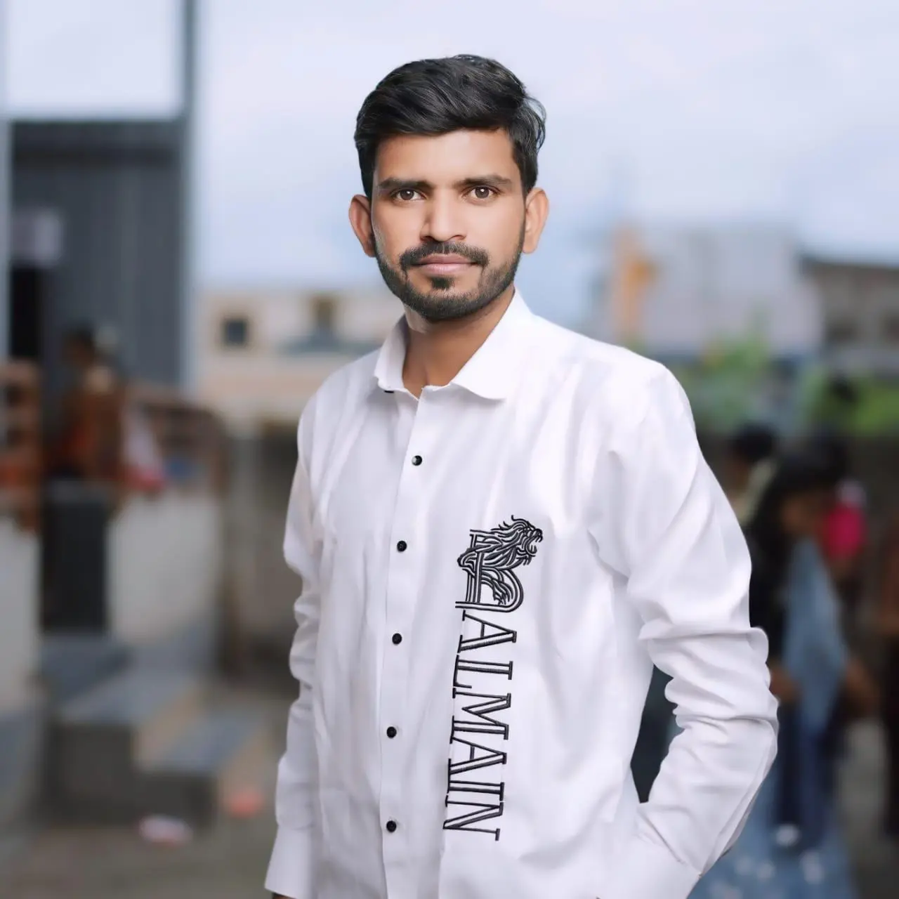 Marathi Matrimony Grooms