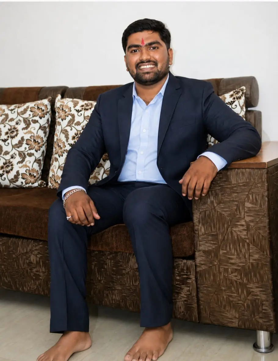 Marathi Matrimony Grooms