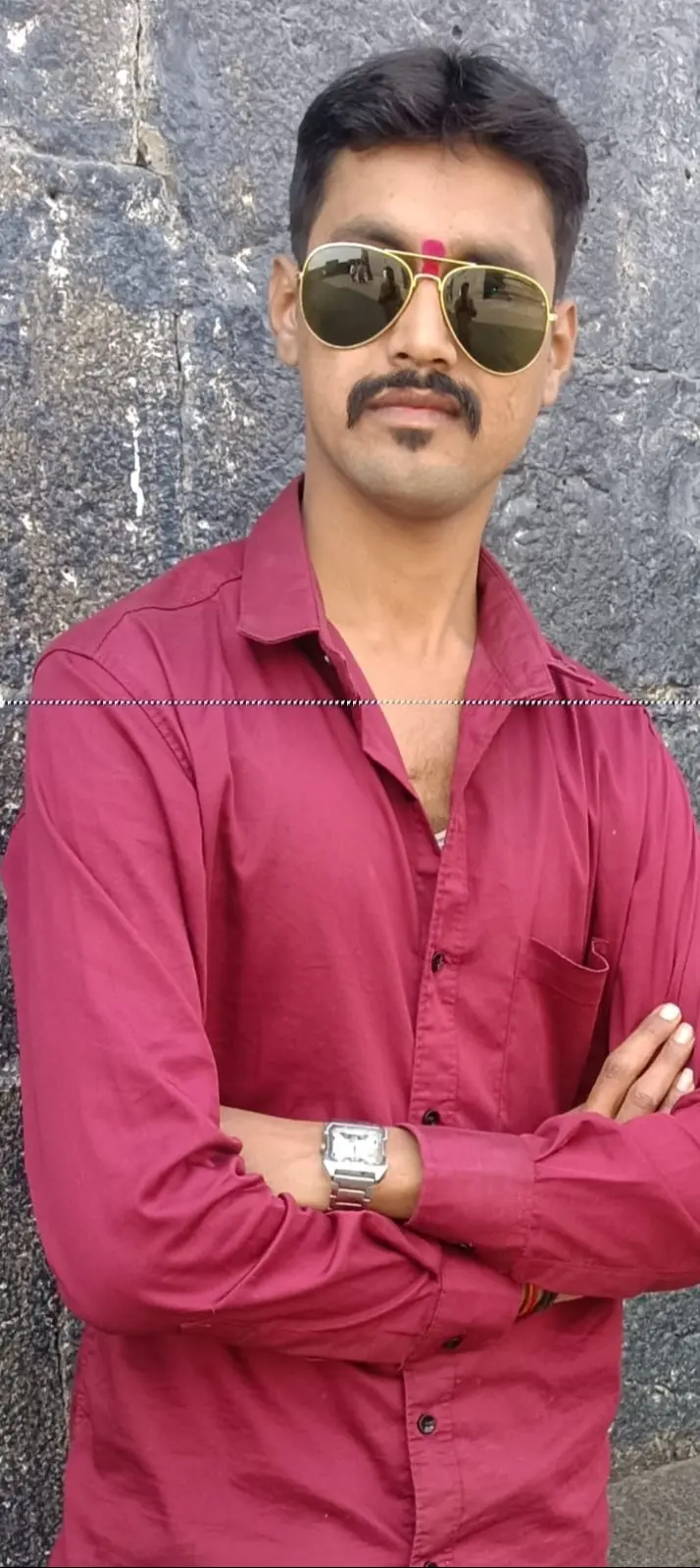 Marathi Matrimony Grooms