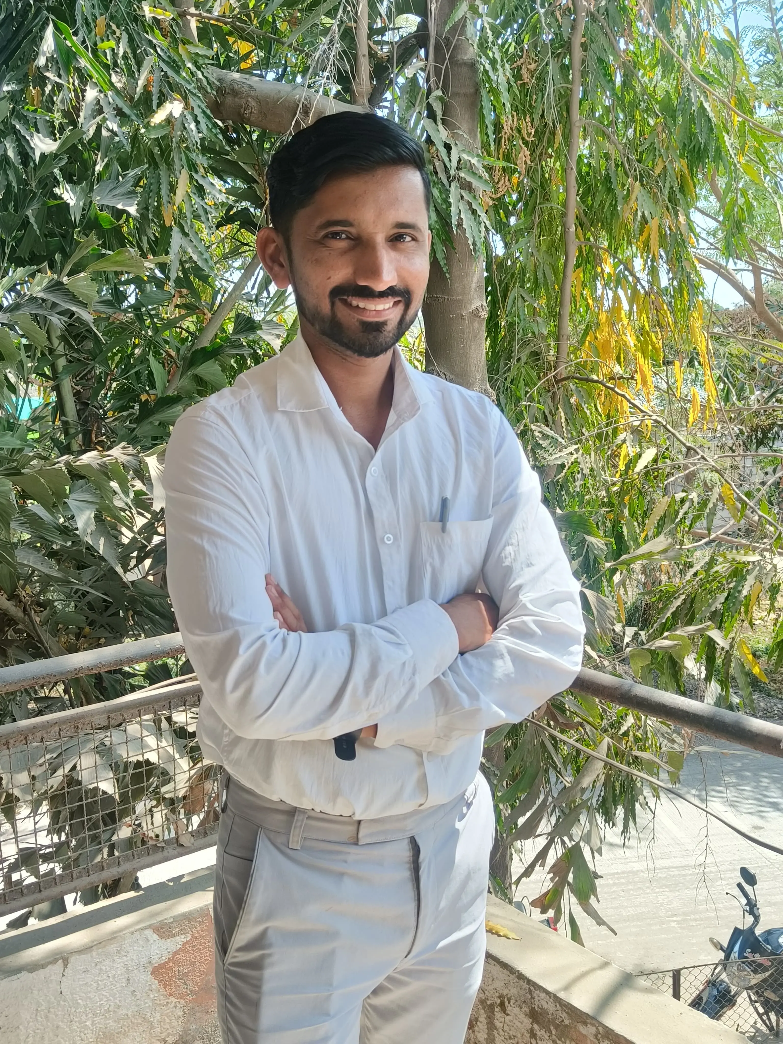 Marathi Matrimony Grooms