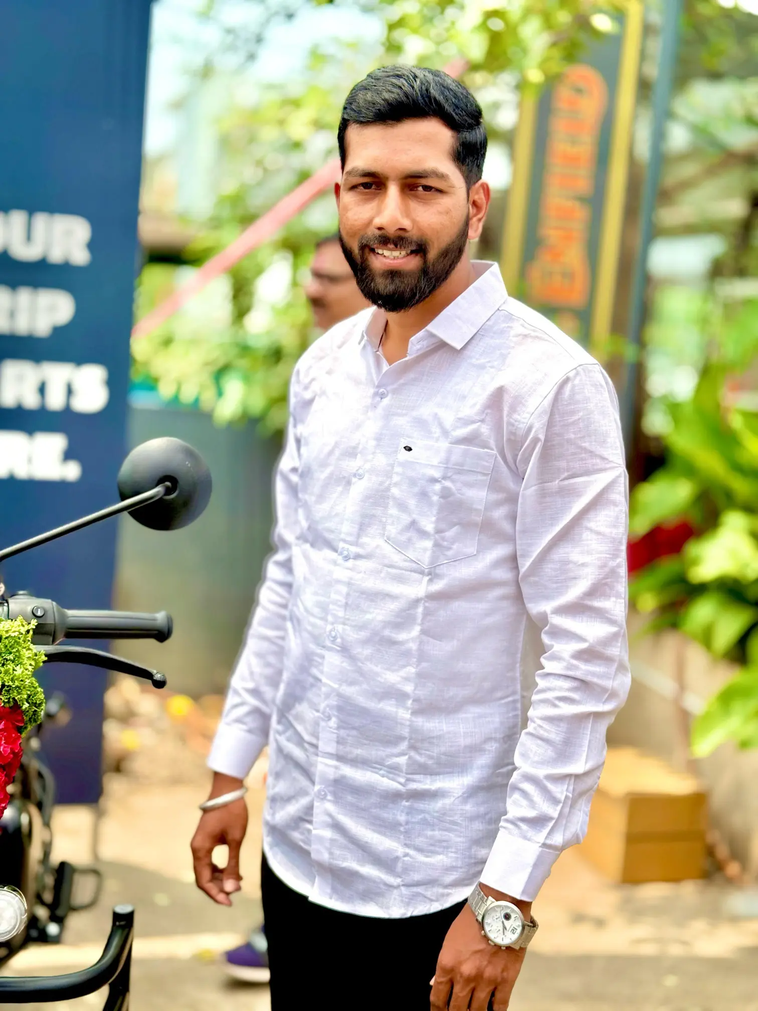 Marathi Matrimony Grooms