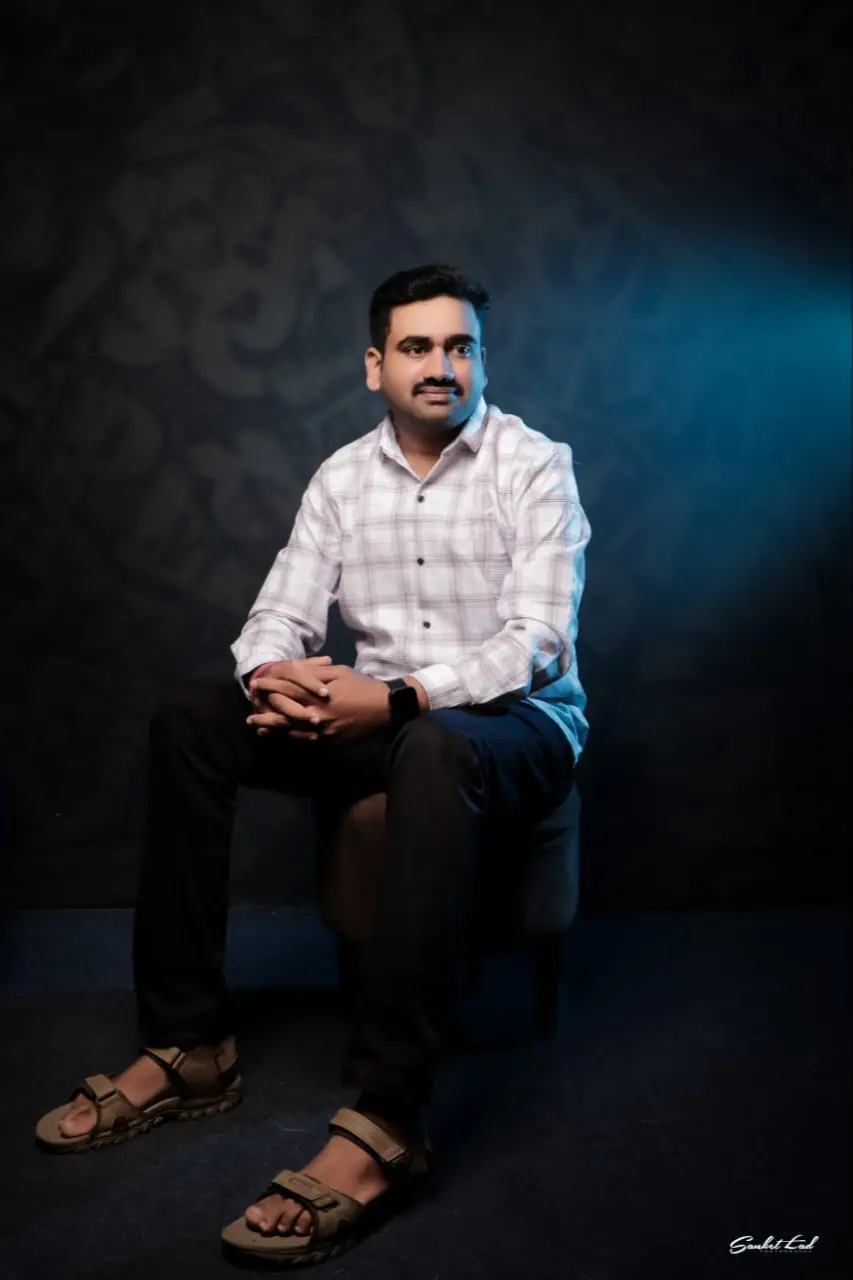 Marathi Matrimony Grooms