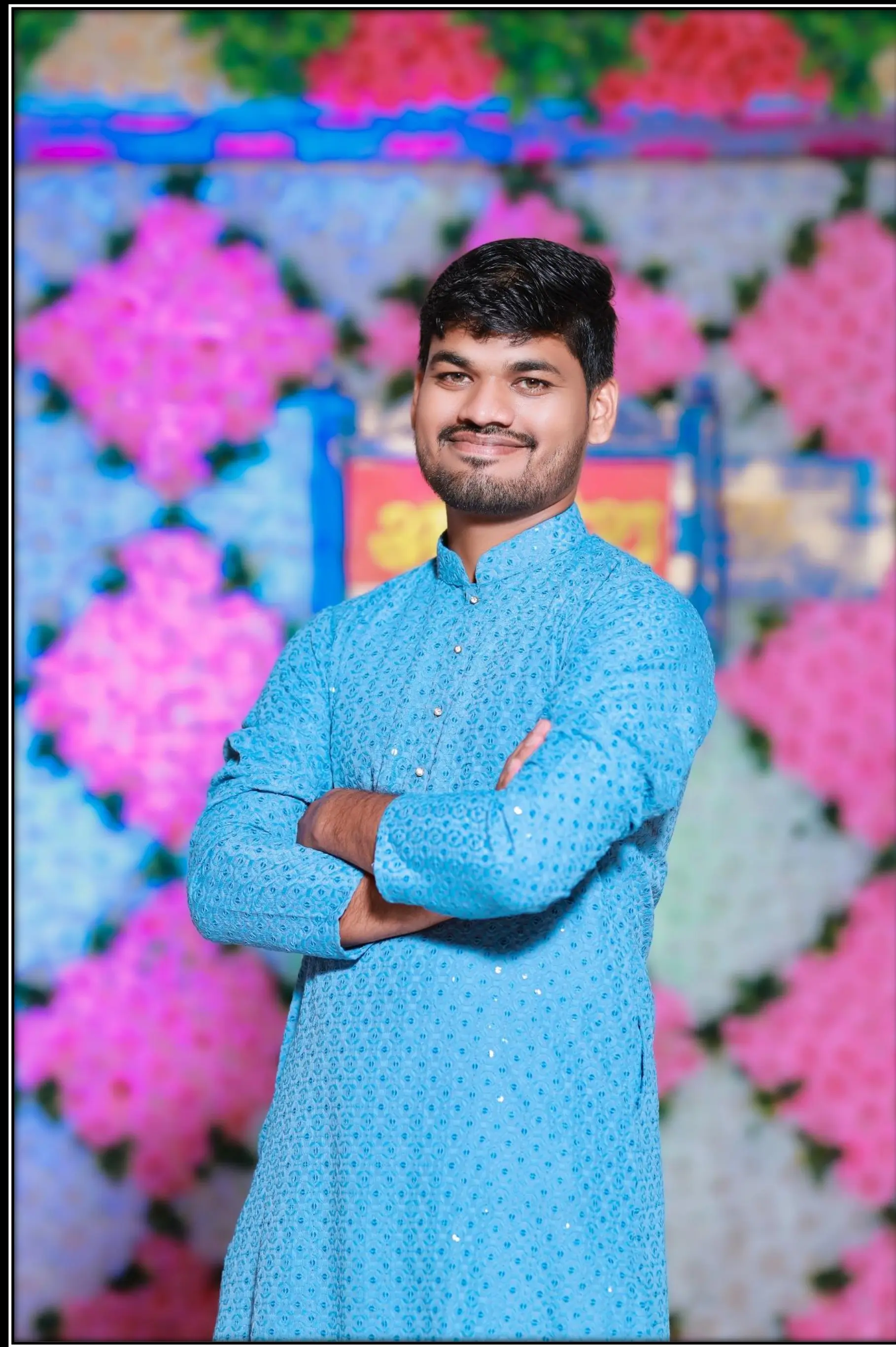 Marathi Matrimony Grooms