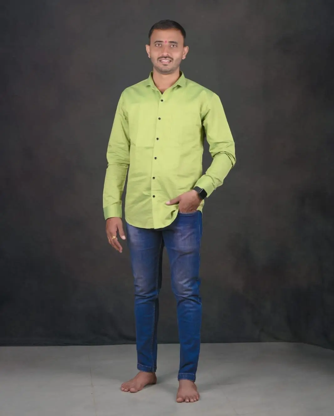 Marathi Matrimony Grooms
