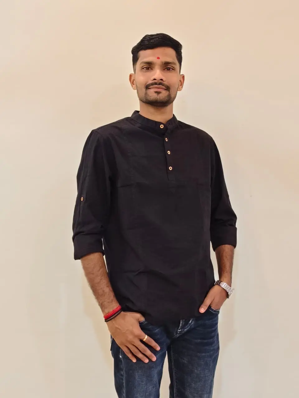 Marathi Matrimony Grooms