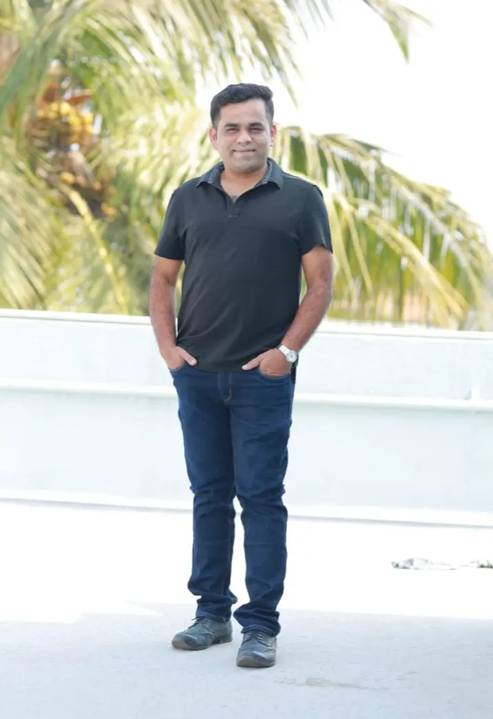 Marathi Matrimony Grooms