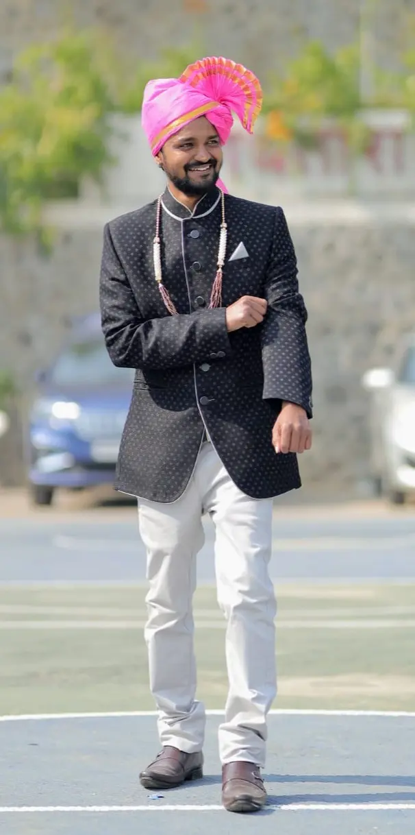 Marathi Matrimony Grooms