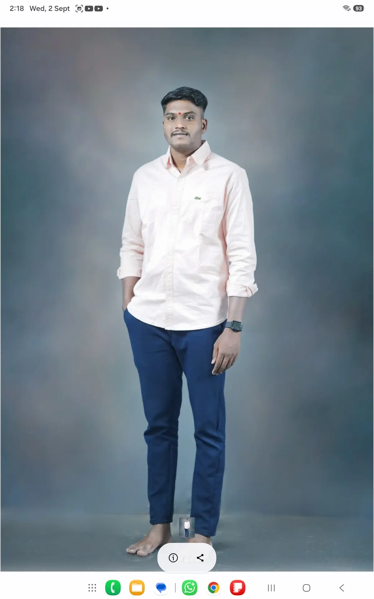 Marathi Matrimony Grooms