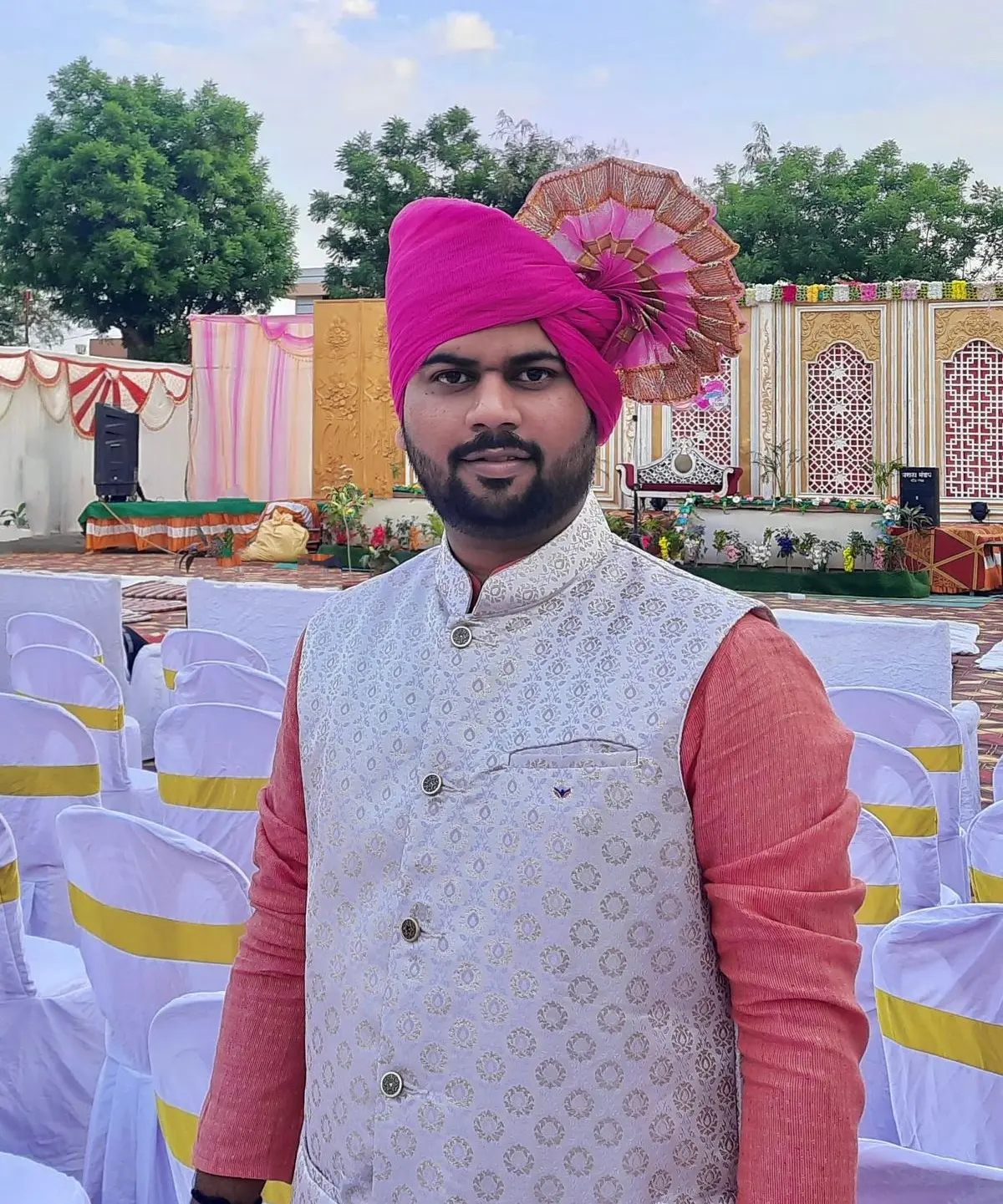 Marathi Matrimony Grooms