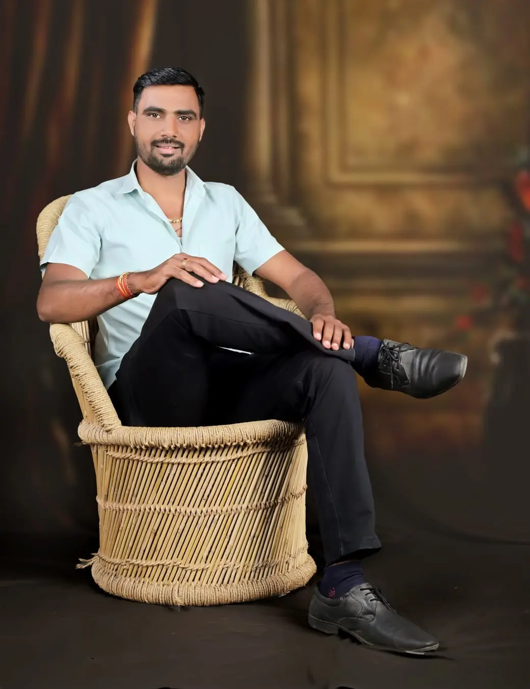 Marathi Matrimony Grooms
