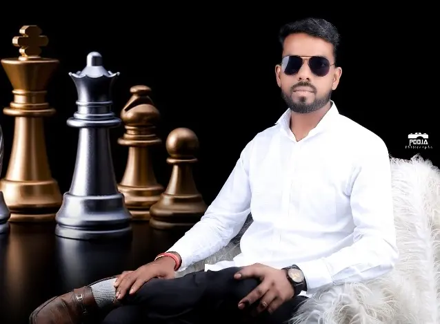 Marathi Matrimony Grooms