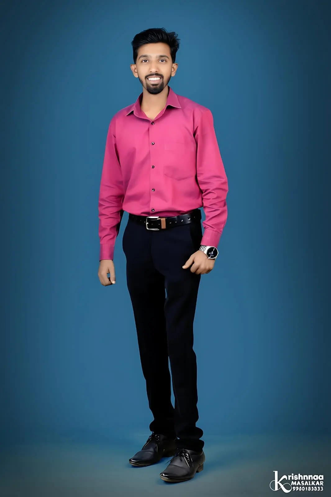 Marathi Matrimony Grooms