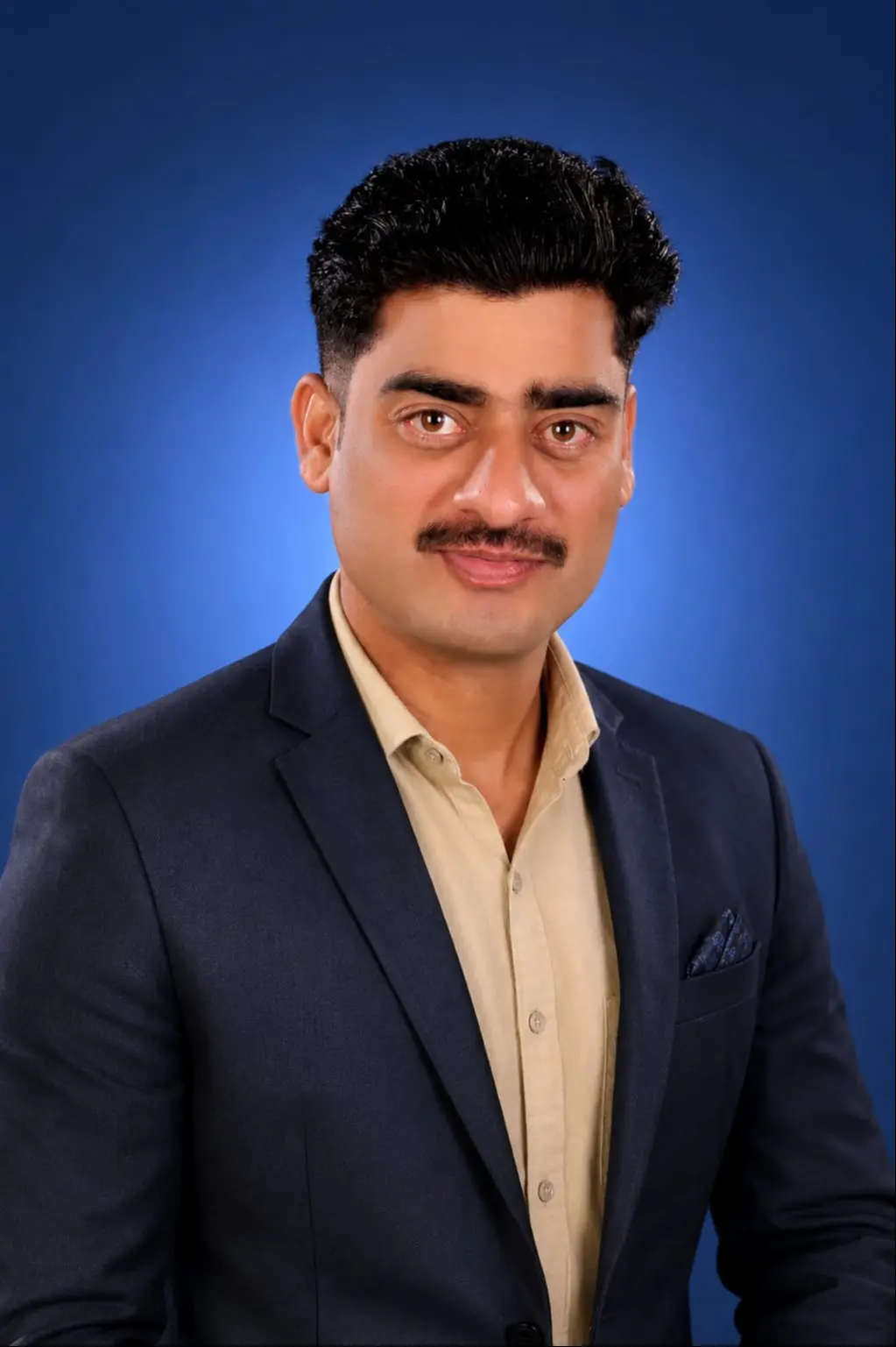 Marathi Matrimony Grooms
