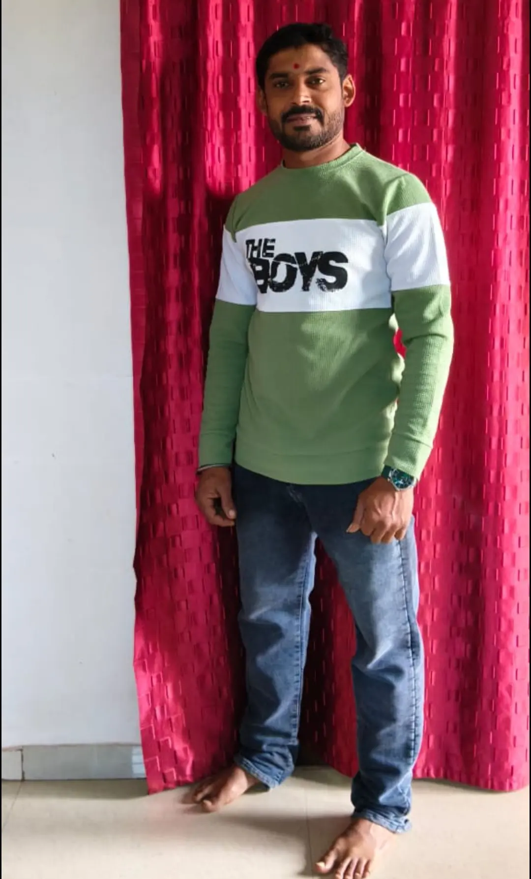 Marathi Matrimony Grooms