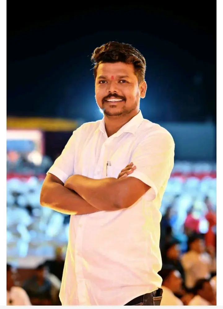 Marathi Matrimony Grooms