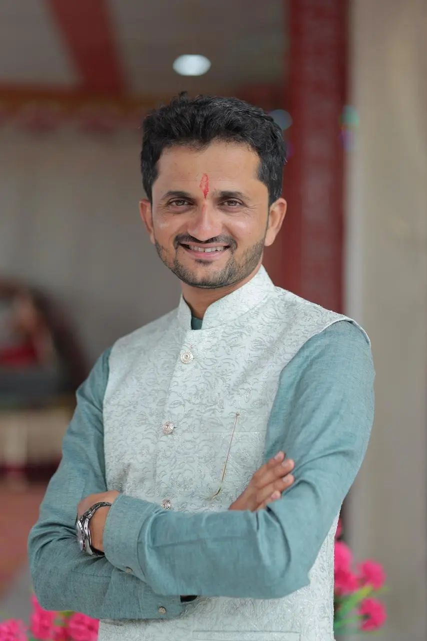 Marathi Matrimony Grooms