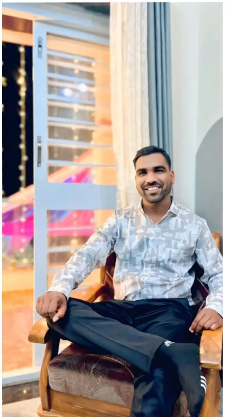 Marathi Matrimony Grooms
