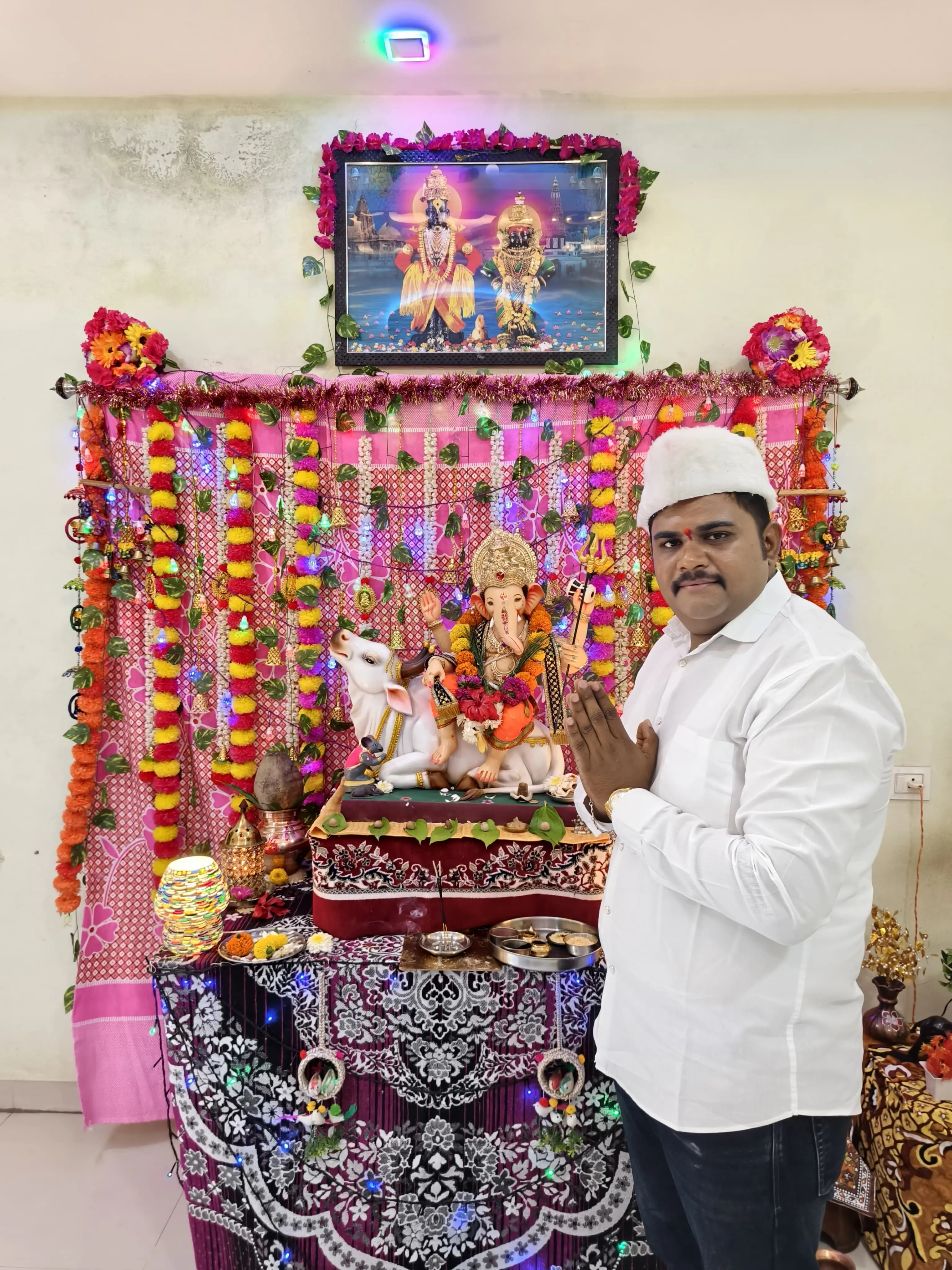 Marathi Matrimony Grooms