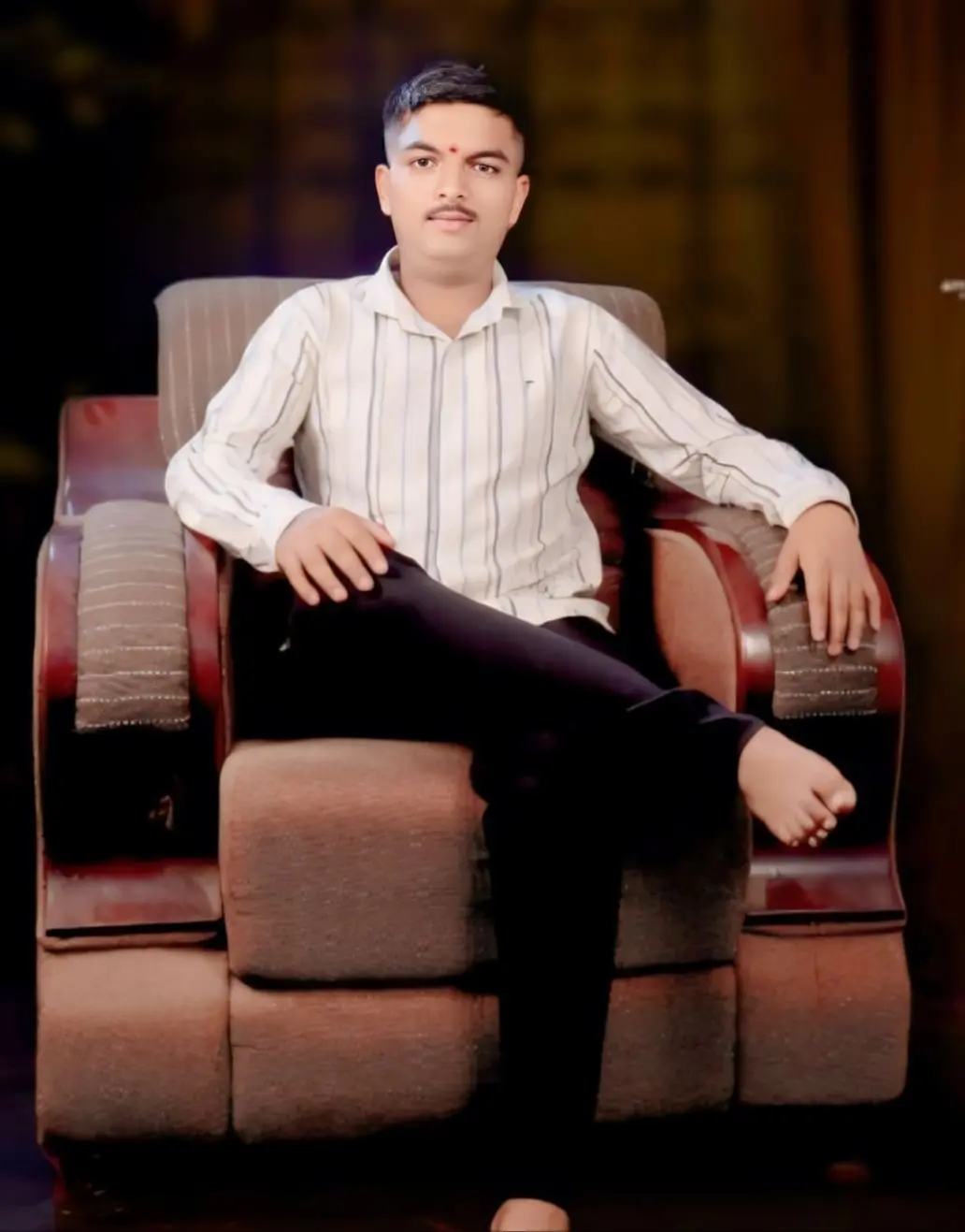 Marathi Matrimony Grooms