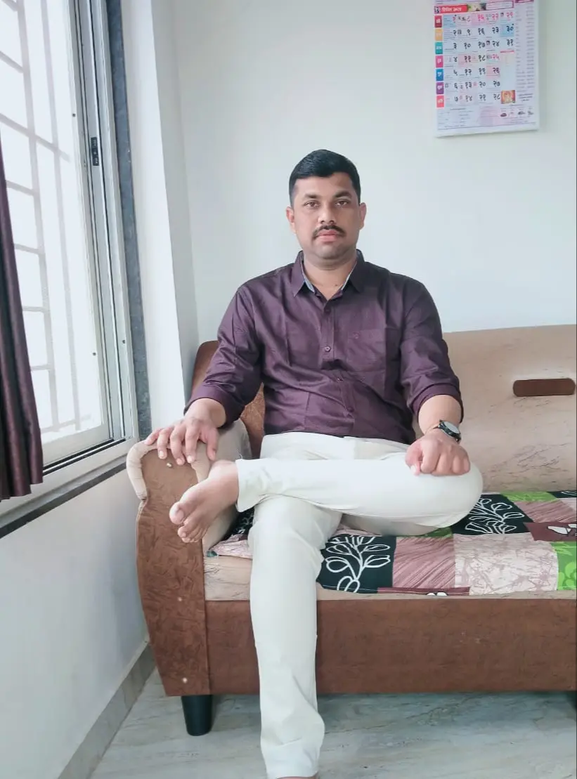 Marathi Matrimony Grooms