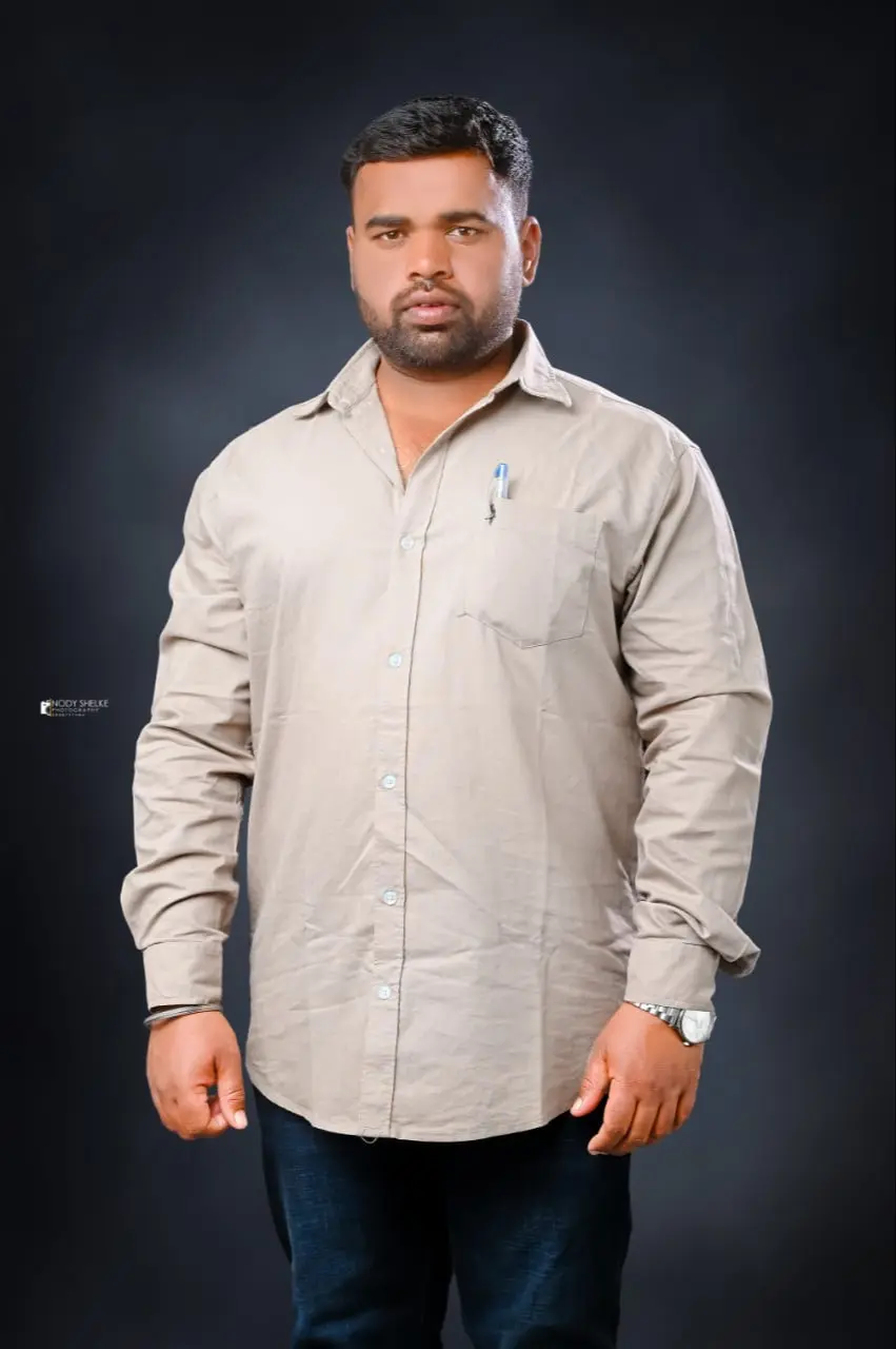 Marathi Matrimony Grooms