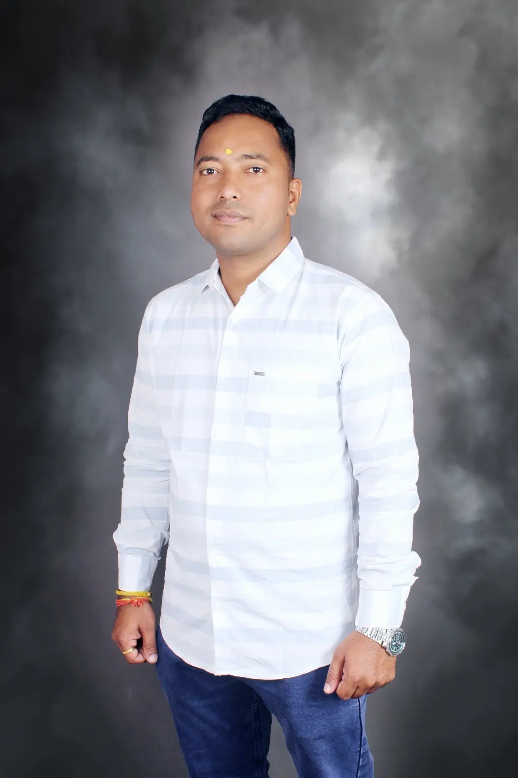 Marathi Matrimony Grooms